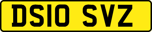 DS10SVZ