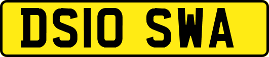 DS10SWA