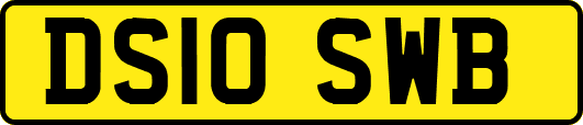 DS10SWB