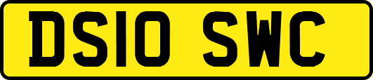 DS10SWC