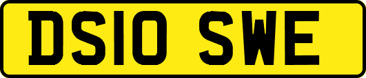DS10SWE