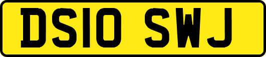 DS10SWJ