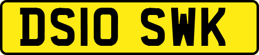 DS10SWK