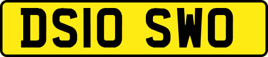 DS10SWO