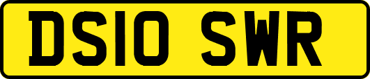 DS10SWR