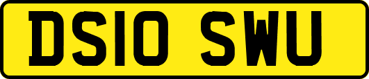 DS10SWU