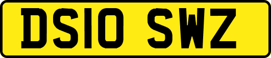 DS10SWZ