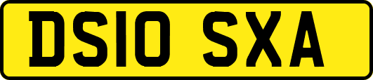 DS10SXA