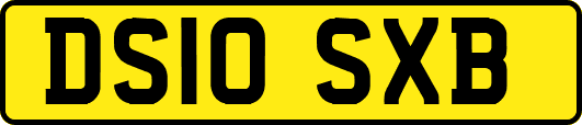 DS10SXB