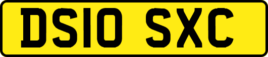 DS10SXC