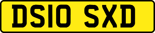 DS10SXD