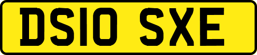 DS10SXE