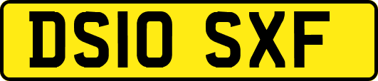 DS10SXF