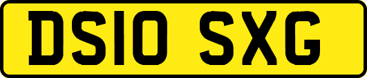 DS10SXG