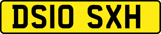 DS10SXH