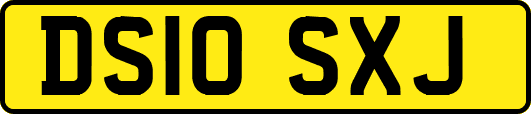 DS10SXJ