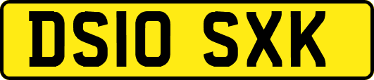 DS10SXK