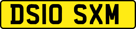 DS10SXM