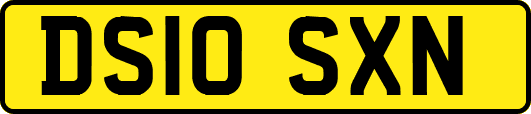DS10SXN