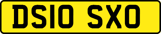 DS10SXO