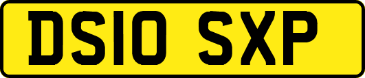 DS10SXP