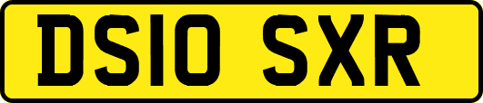 DS10SXR