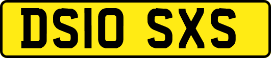 DS10SXS