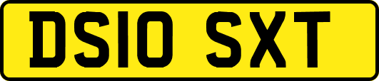 DS10SXT