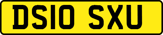 DS10SXU