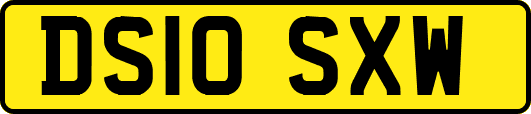 DS10SXW