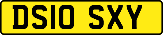 DS10SXY