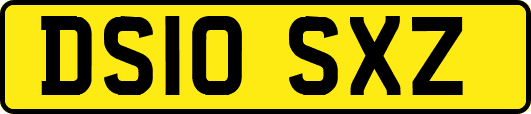 DS10SXZ