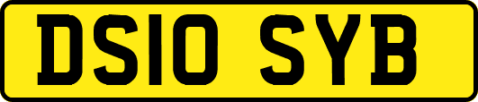 DS10SYB