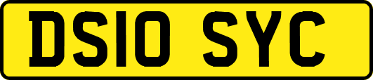 DS10SYC