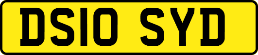 DS10SYD