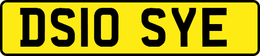 DS10SYE