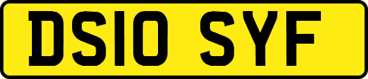 DS10SYF