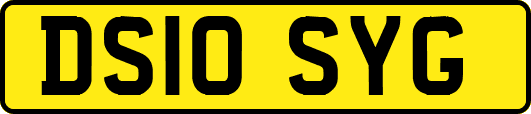 DS10SYG