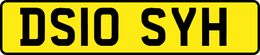 DS10SYH