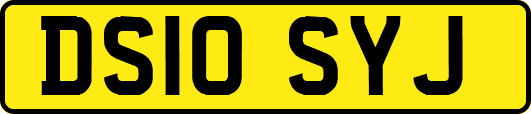 DS10SYJ