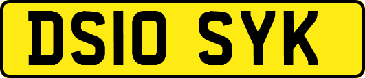 DS10SYK