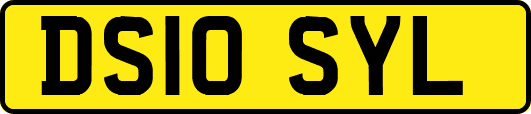 DS10SYL