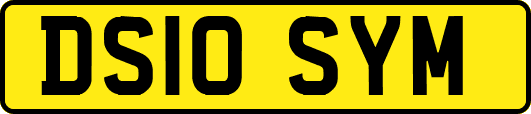 DS10SYM