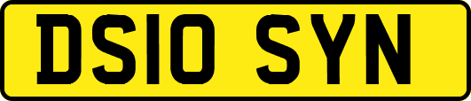 DS10SYN
