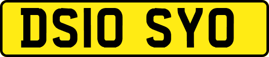 DS10SYO