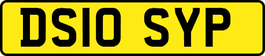 DS10SYP