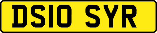 DS10SYR