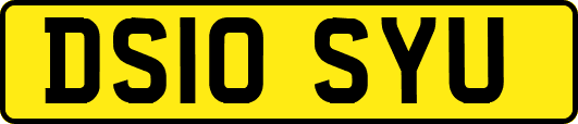 DS10SYU