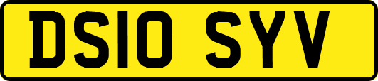 DS10SYV