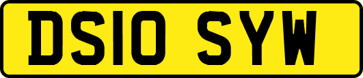 DS10SYW